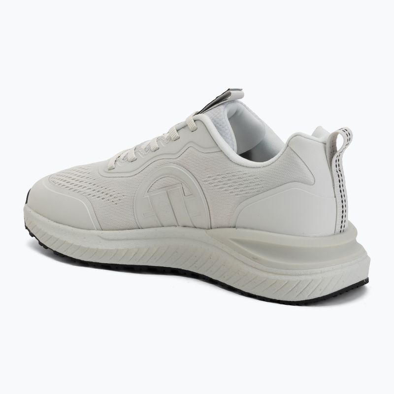 Férfi cipők Pitbull Dogwood light grey 3