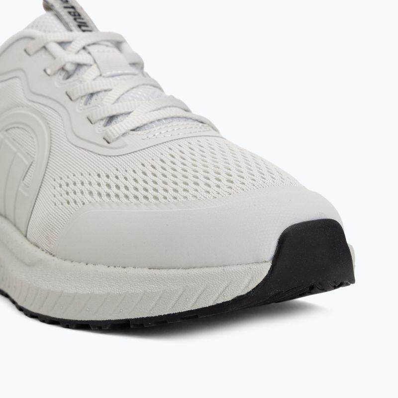 Férfi cipők Pitbull Dogwood light grey 7