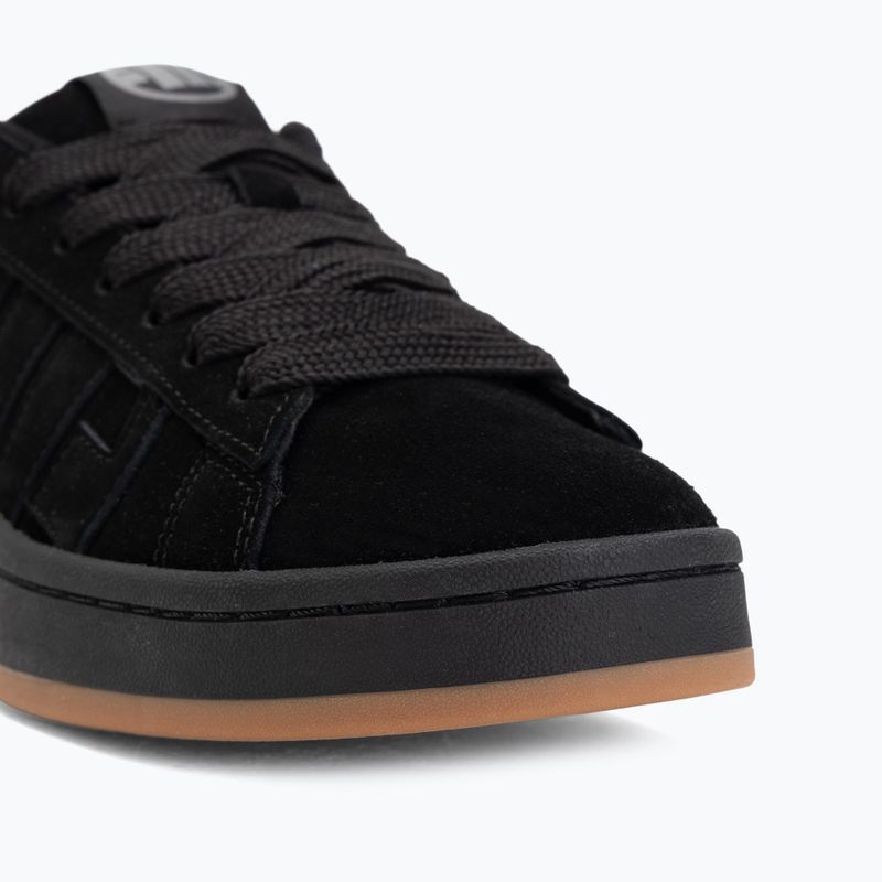 Férfi cipők Pitbull Walker black/black 7