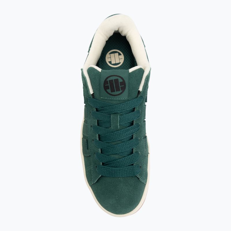 Férfi cipők Pitbull Walker green 5