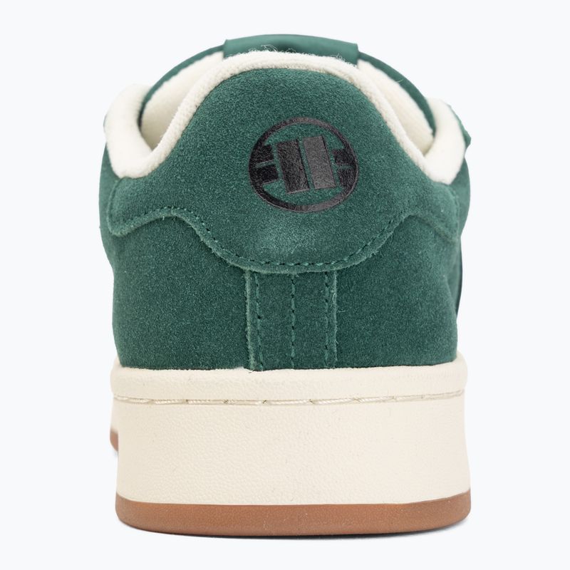 Férfi cipők Pitbull Walker green 6