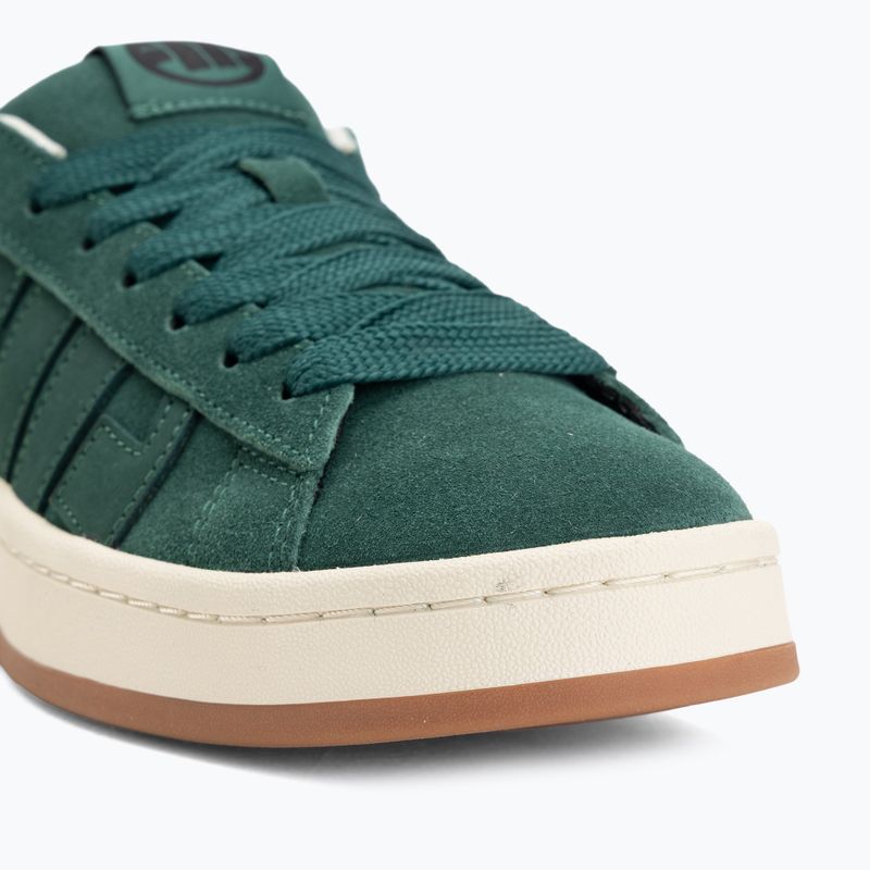 Férfi cipők Pitbull Walker green 7