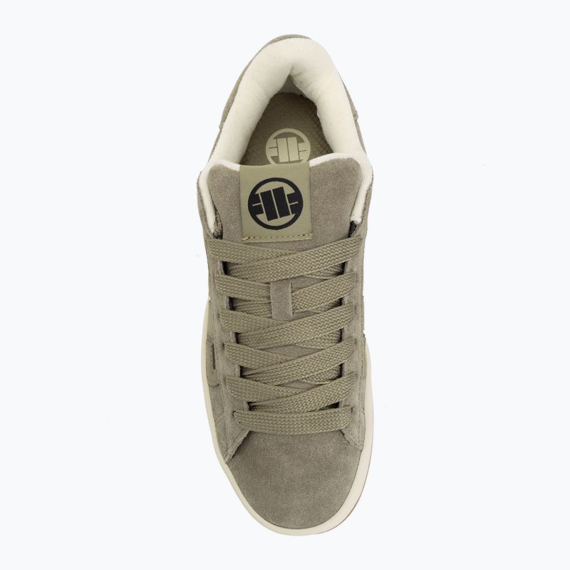 Férfi cipők Pitbull Walker grey harbour 5