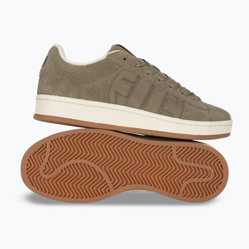 Férfi cipők Pitbull Walker grey harbour 4