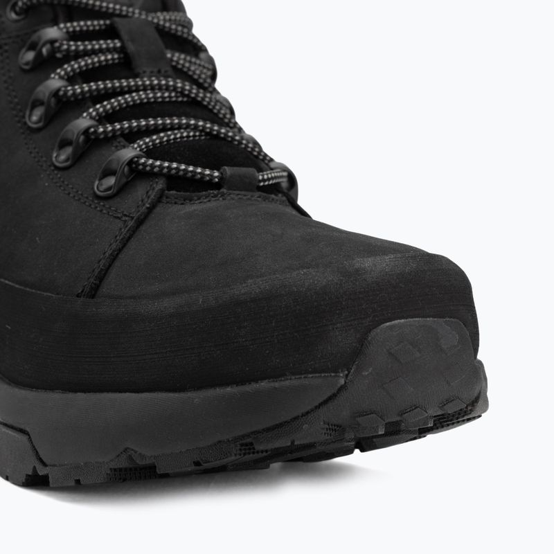 Férfi téli cipők Pitbull Cabrillo black/black 7