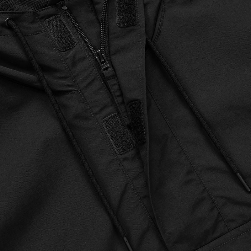 Férfi kabát Pitbull Meandro Kangaroo black 5