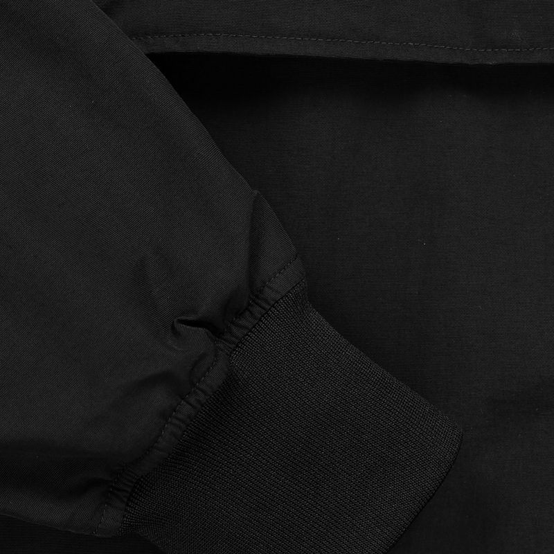 Férfi kabát Pitbull Meandro Kangaroo black 9