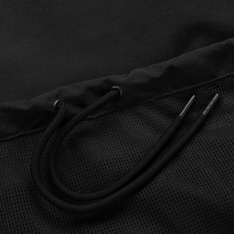 Férfi kabát Pitbull Meandro Kangaroo black 13