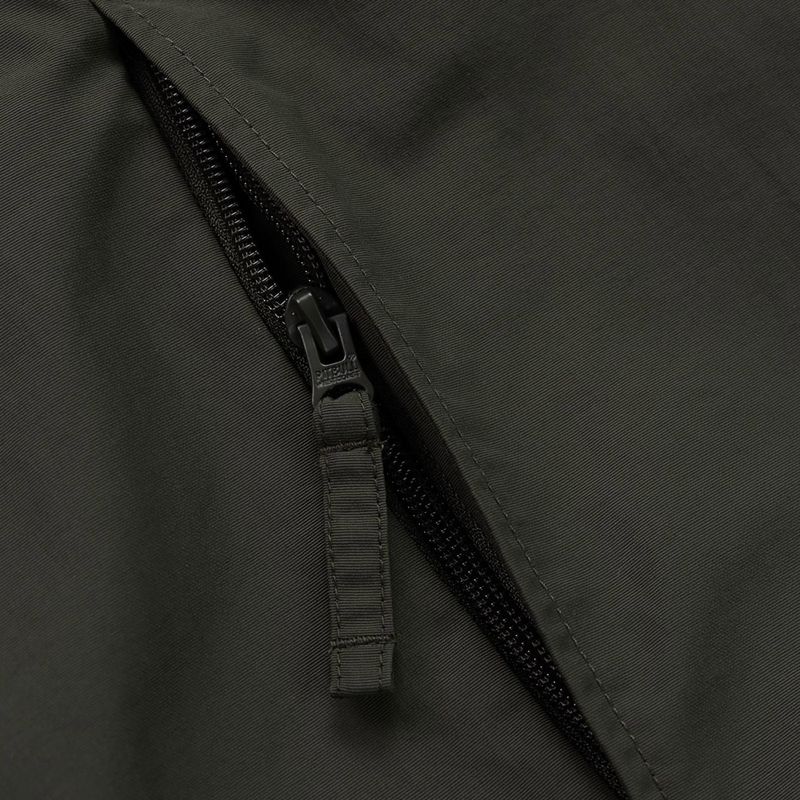 Férfi kabát Pitbull Meandro Kangaroo dark olive 11