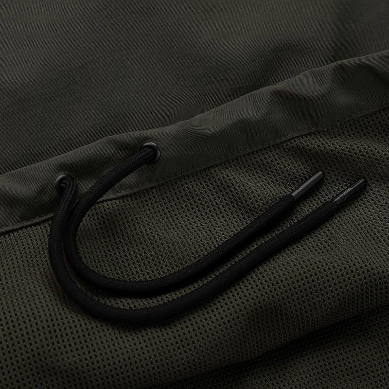Férfi kabát Pitbull Meandro Kangaroo dark olive 12