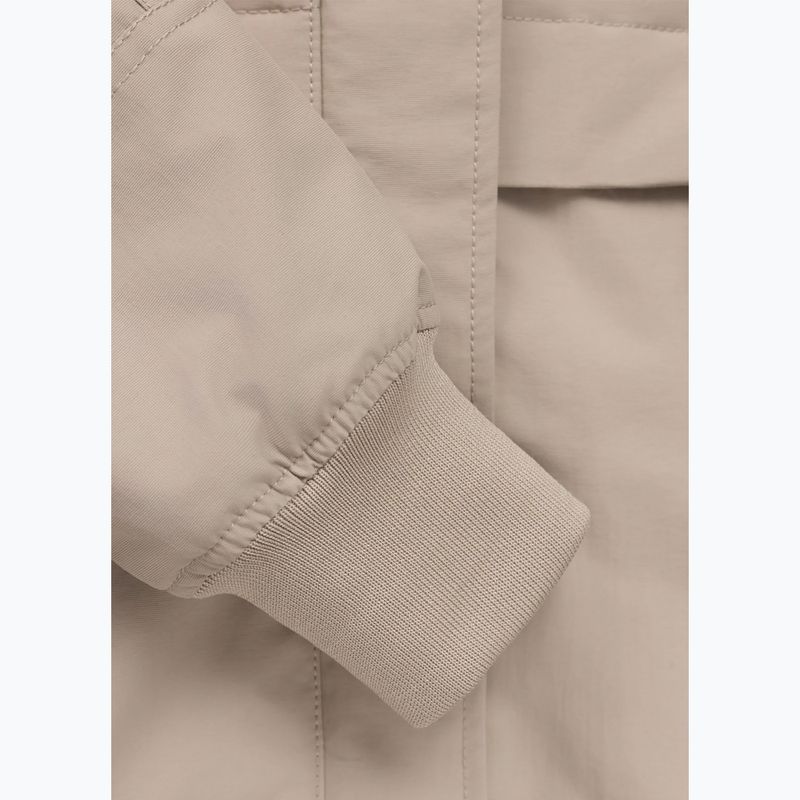 Női kabát Pitbull Avalon Hooded sand 10