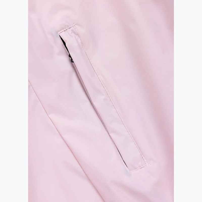 Női kabát Pitbull Adena Hooded powder pink 10