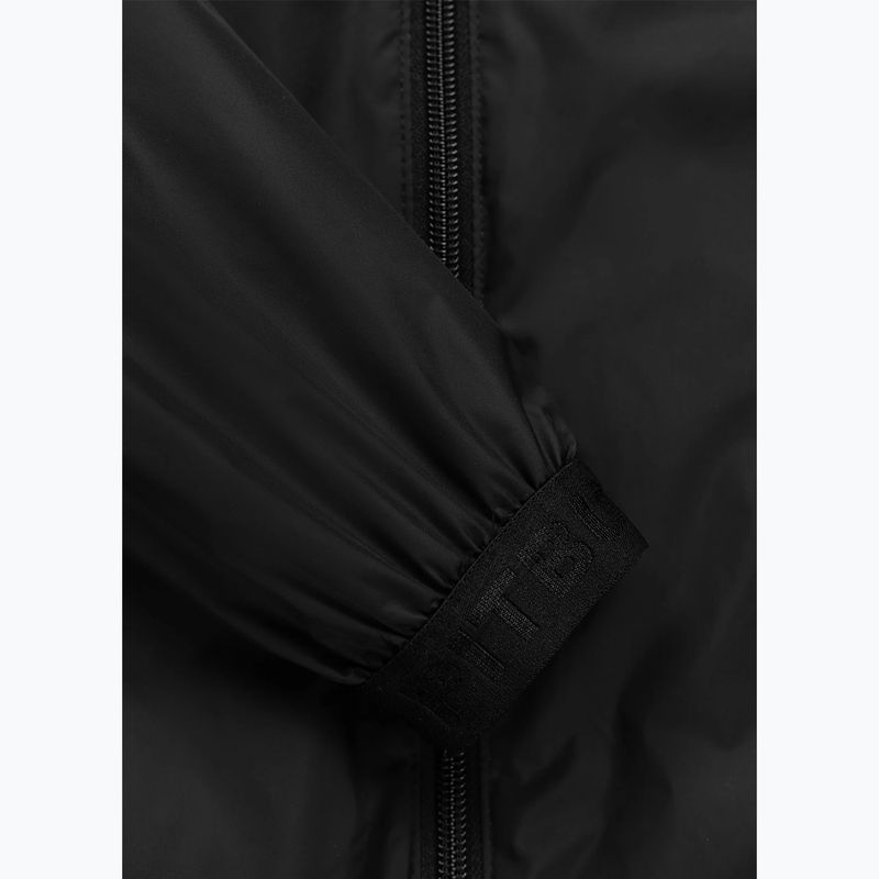 Női kabát Pitbull Adena Hooded black 9