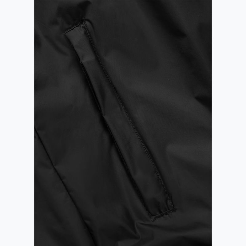 Női kabát Pitbull Adena Hooded black 10