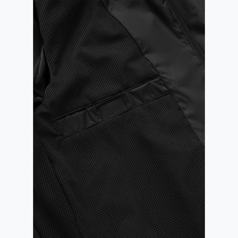 Női kabát Pitbull Adena Hooded black 11