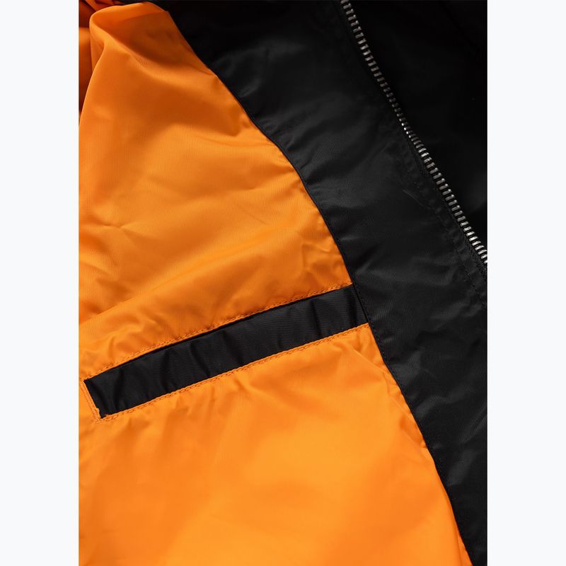 Női kabát Pitbull Genessee 4 Flight black 13