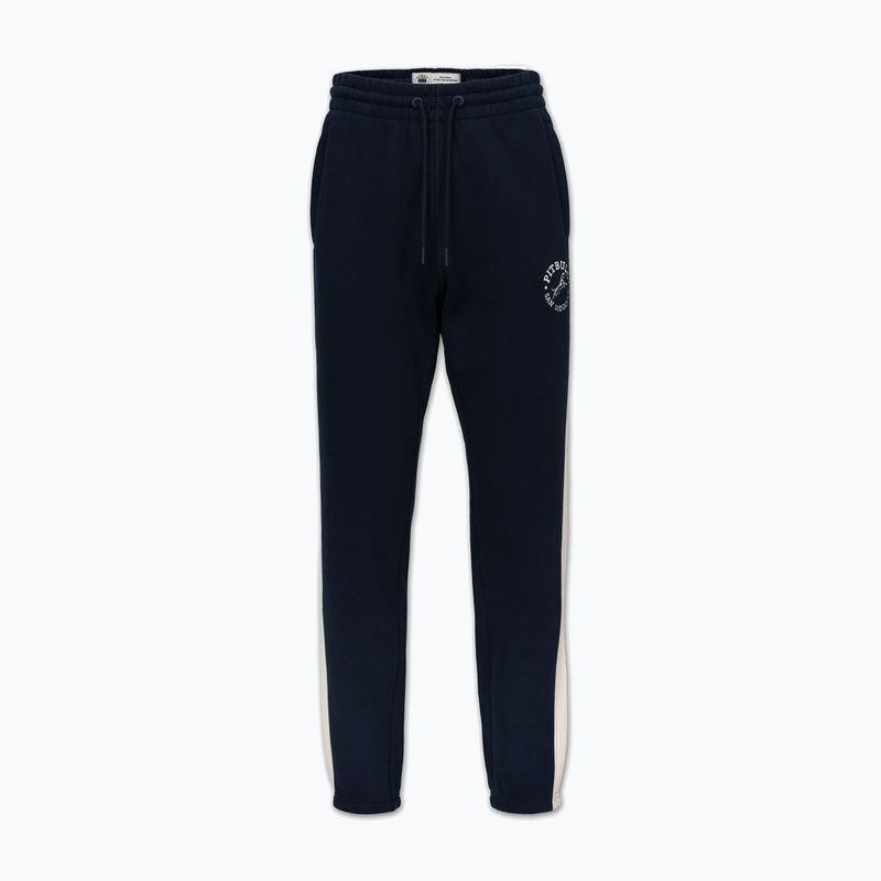 Férfi nadrág Pitbull San Diego Ca dark navy 8