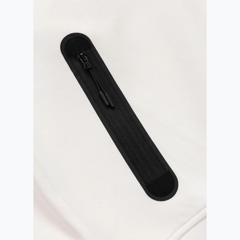 Férfi pulóver Pitbull Dogwood Crewneck Sweatshirt white 7