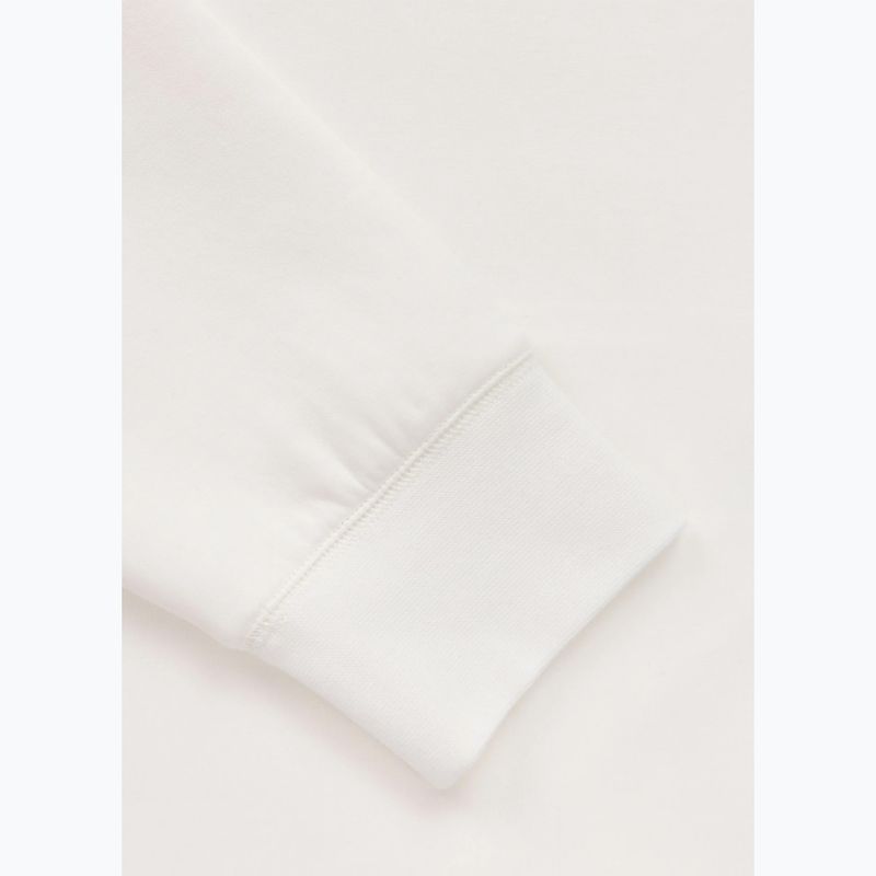 Férfi pulóver Pitbull Dogwood Crewneck Sweatshirt white 10