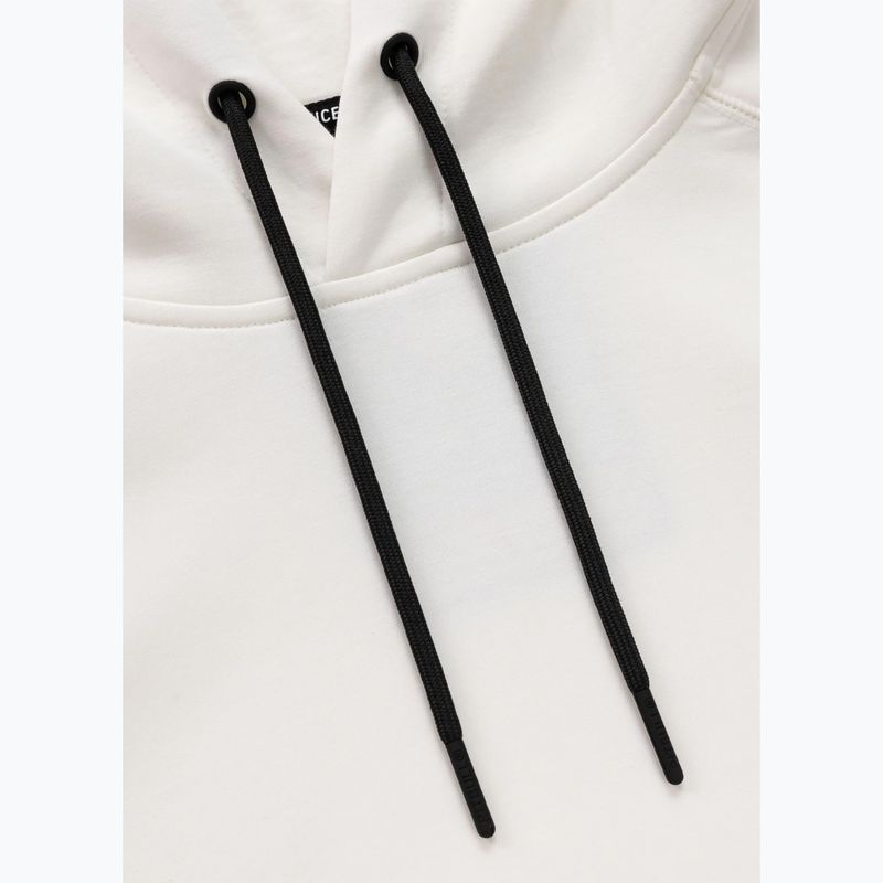 Férfi pulóver Pitbull Dogwood Hooded Sweatshirt off white 6