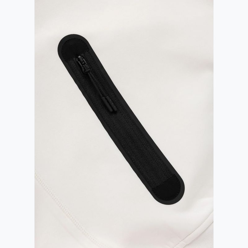 Férfi pulóver Pitbull Dogwood Hooded Sweatshirt off white 7