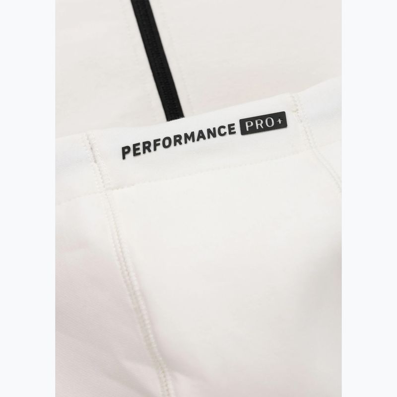 Férfi pulóver Pitbull Dogwood Hooded Zip Sweatshirt off white 9