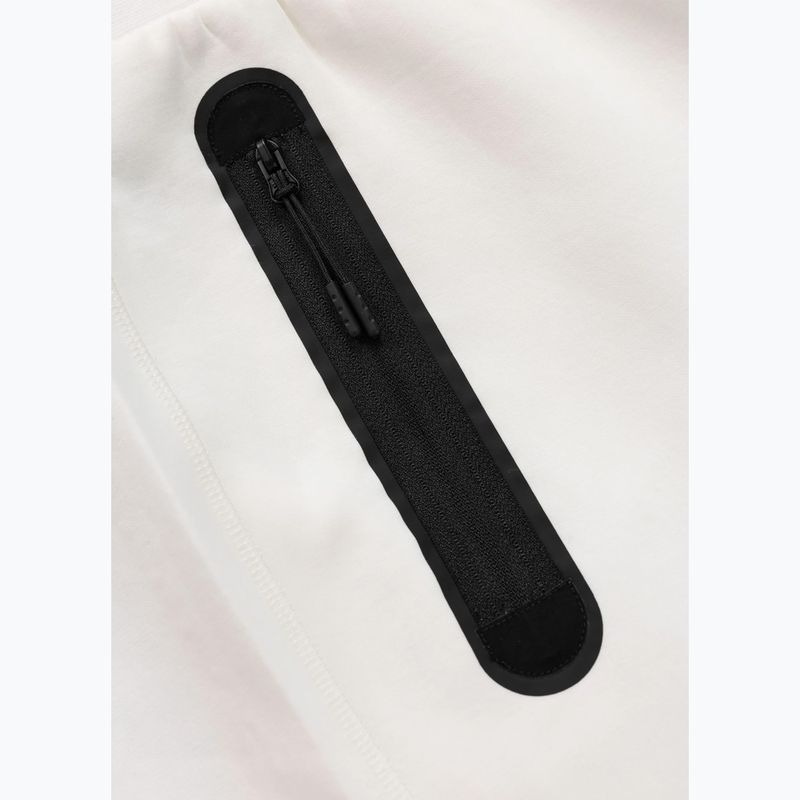 Férfi nadrág Pitbull Dogwood Track off white 9