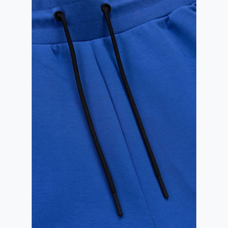 Férfi nadrág Pitbull Dogwood Track imperial blue 6