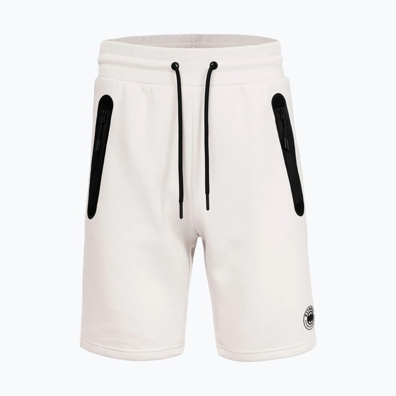 Férfi rövidnadrág Pitbull Dogwood Sport off white 5