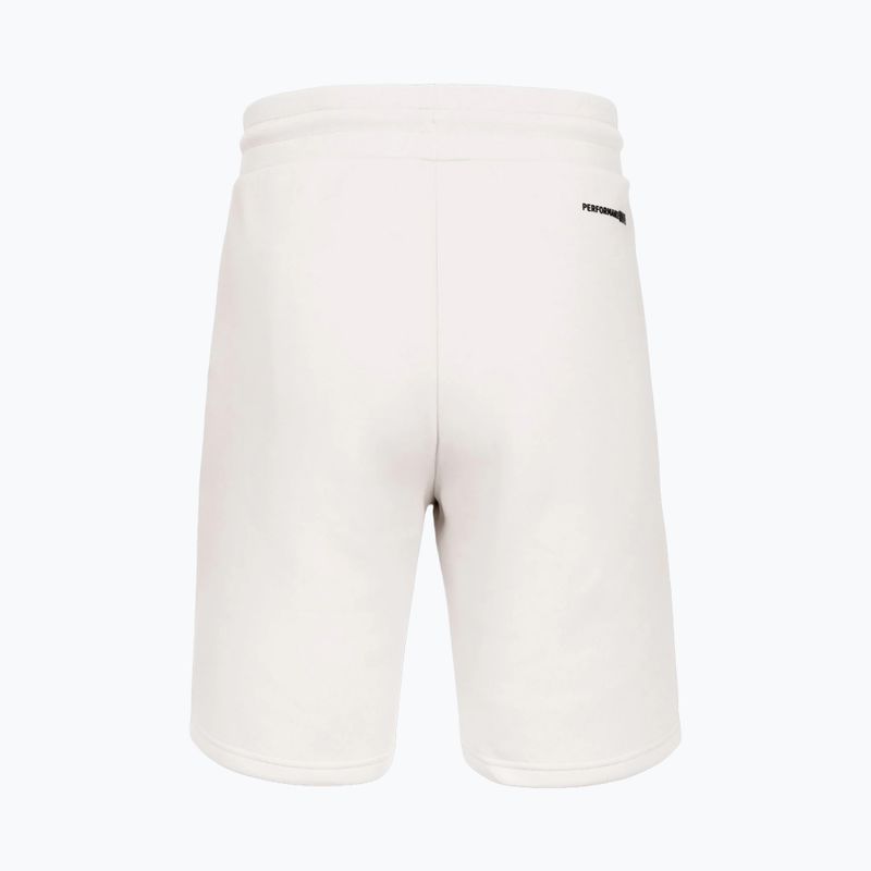 Férfi rövidnadrág Pitbull Dogwood Sport off white 6
