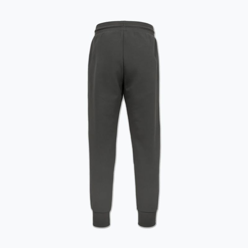 Férfi nadrág Pitbull Sampson Track grey/green 5