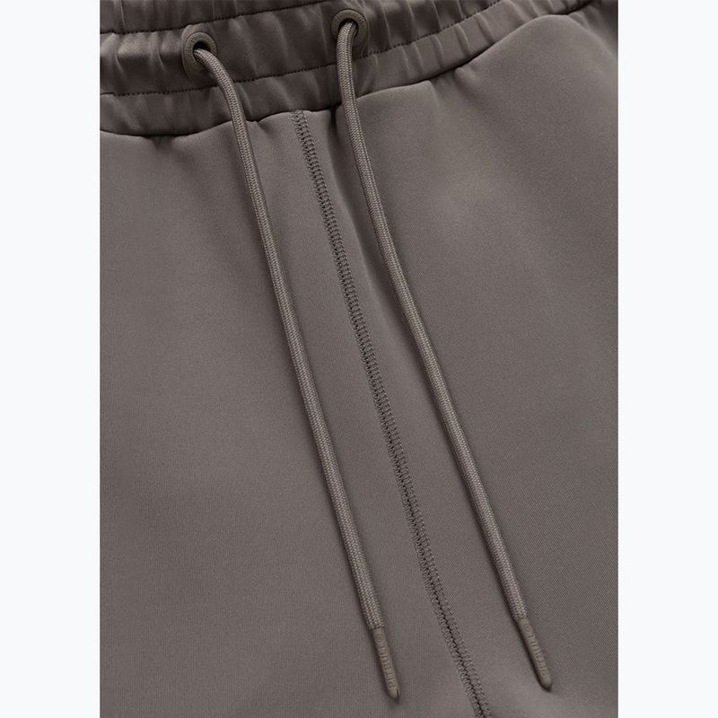 Férfi nadrág Pitbull Track Powers taupe 7