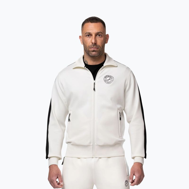 Férfi pulóver Pitbull Track Jacket San Diego