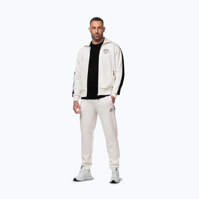 Férfi pulóver Pitbull Track Jacket San Diego 2
