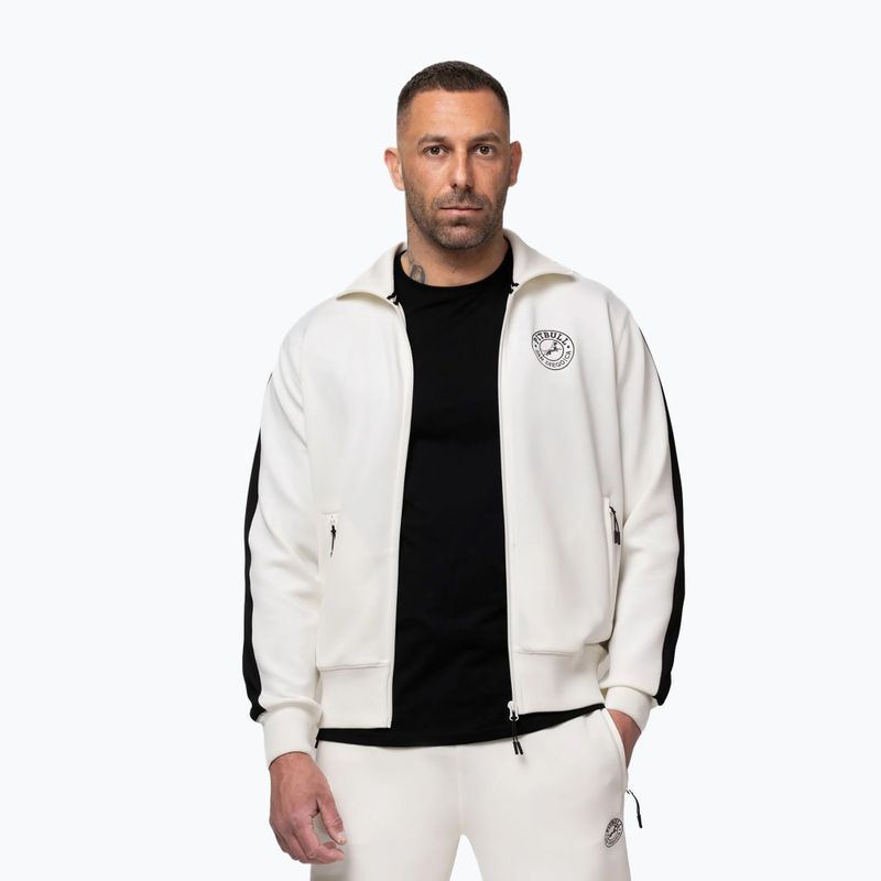 Férfi pulóver Pitbull Track Jacket San Diego 4