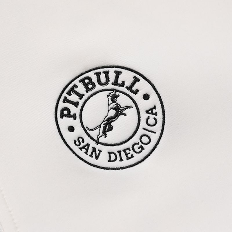 Férfi pulóver Pitbull Track Jacket San Diego 6
