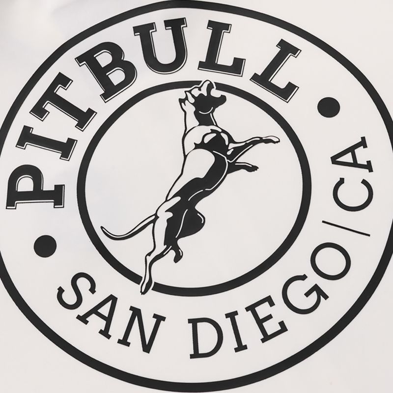 Férfi pulóver Pitbull Track Jacket San Diego 7