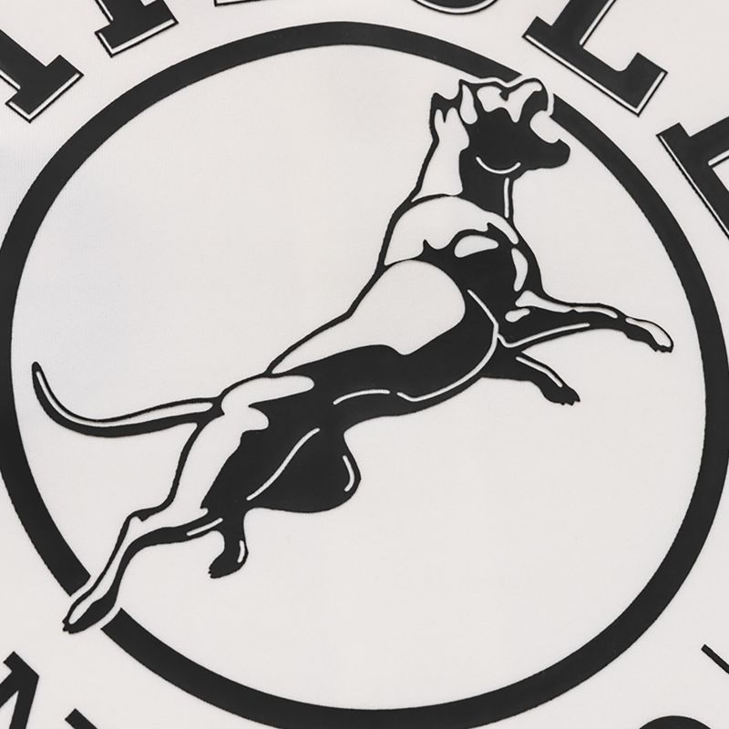 Férfi pulóver Pitbull Track Jacket San Diego 8