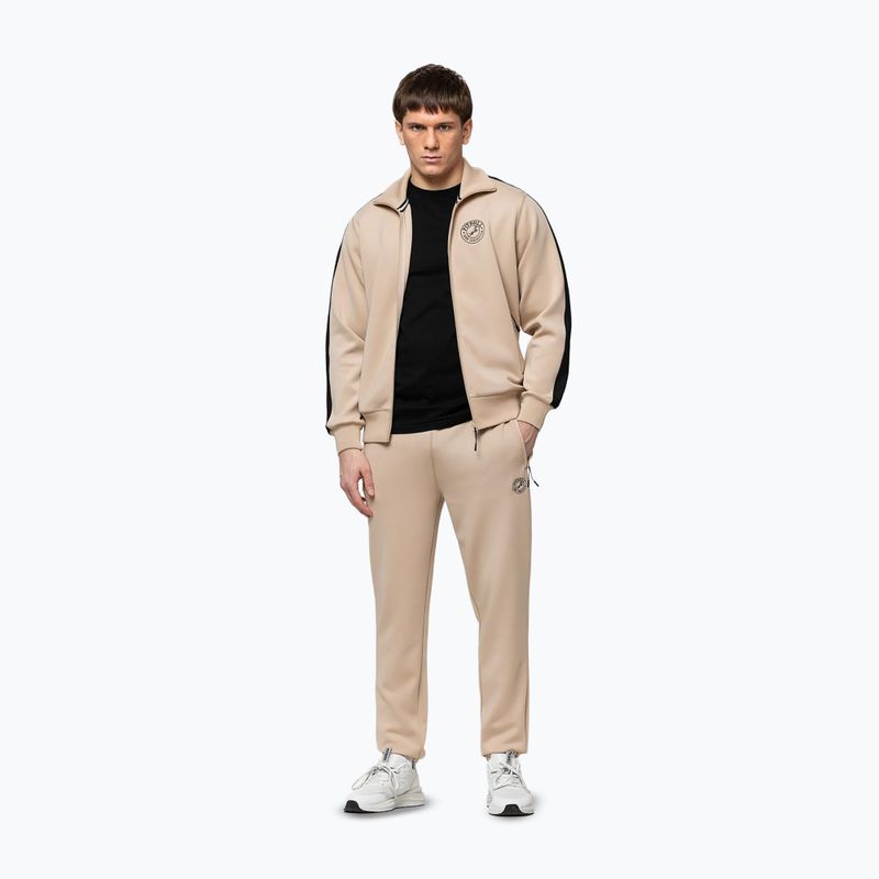 Férfi pulóver Pitbull Track Jacket San Diego 2