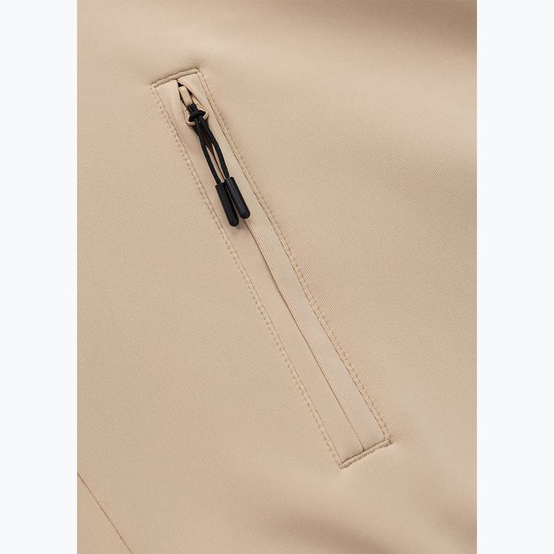 Férfi pulóver Pitbull Track Jacket San Diego 10