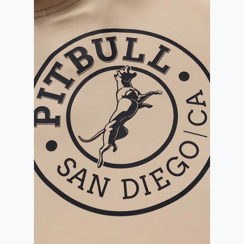 Férfi pulóver Pitbull Track Jacket San Diego 11