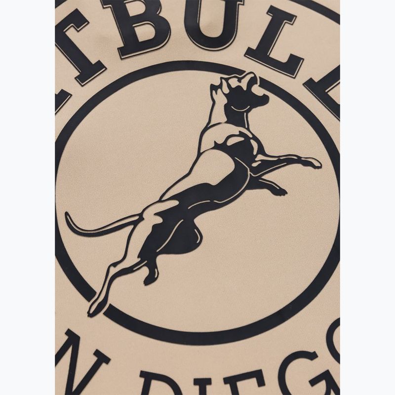 Férfi pulóver Pitbull Track Jacket San Diego 12