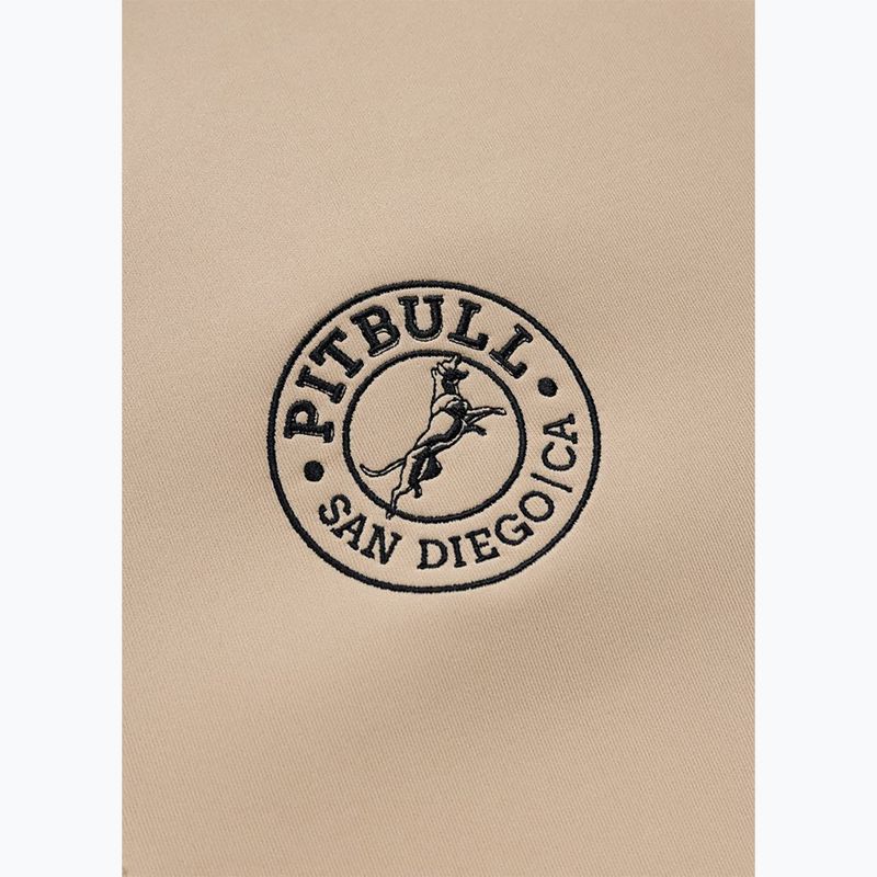 Férfi pulóver Pitbull Track Jacket San Diego 13