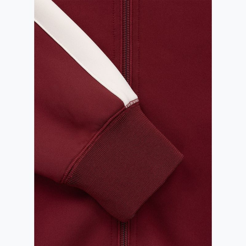 Férfi pulóver Pitbull Track Jacket San Diego 8