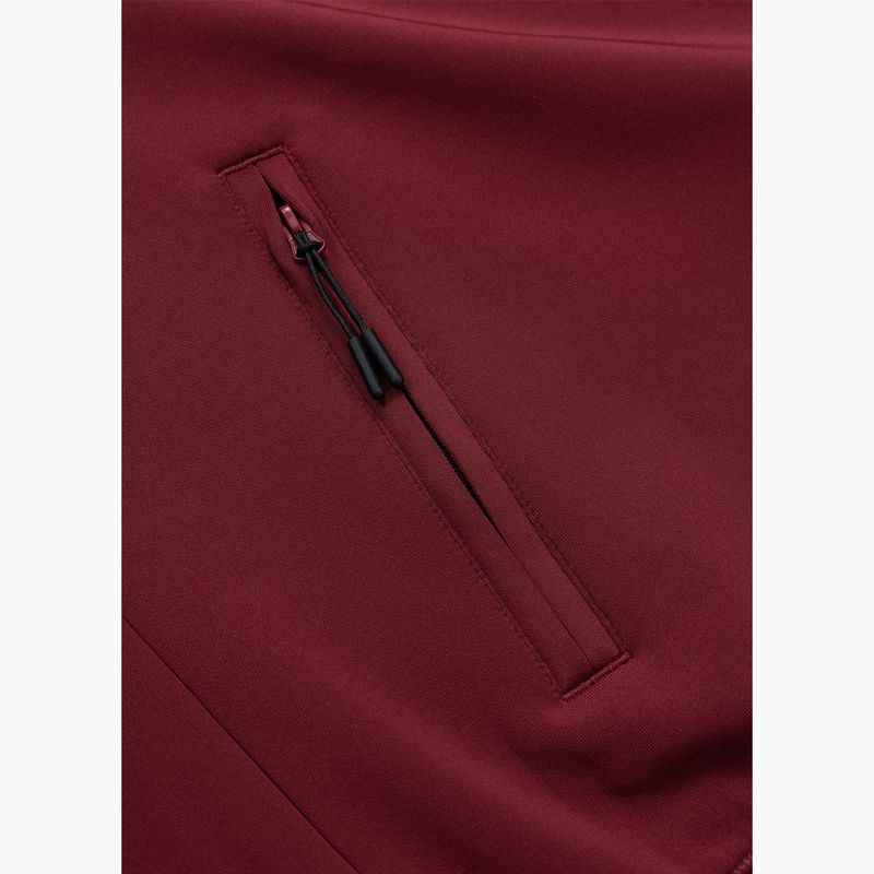 Férfi pulóver Pitbull Track Jacket San Diego 9