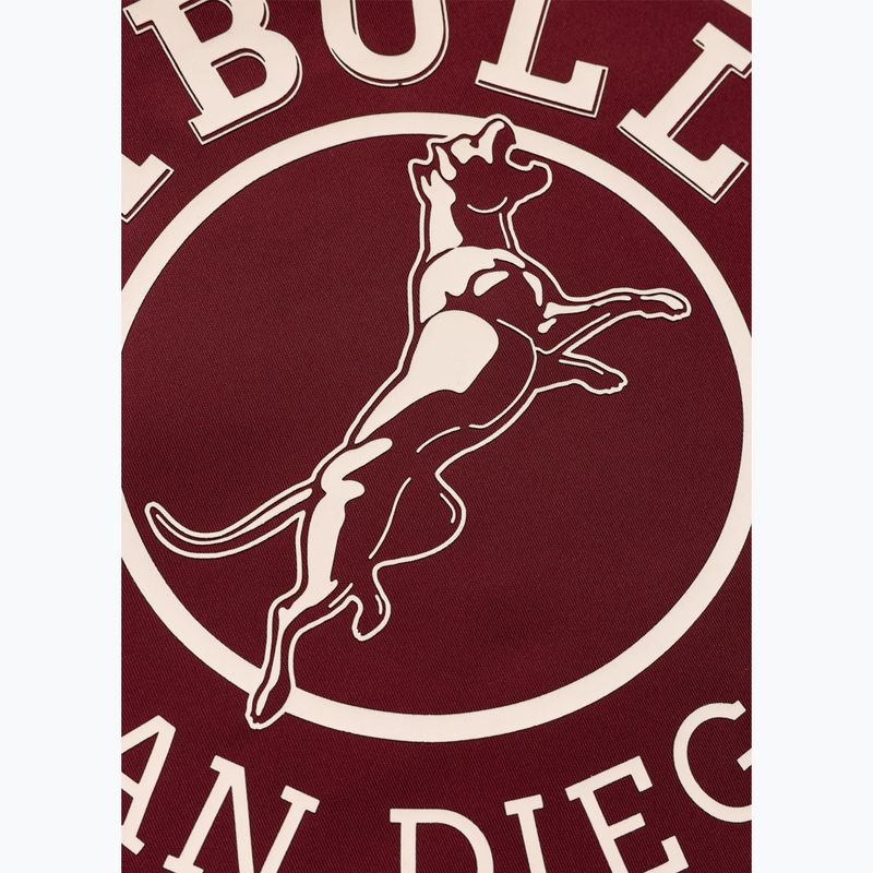 Férfi pulóver Pitbull Track Jacket San Diego 12