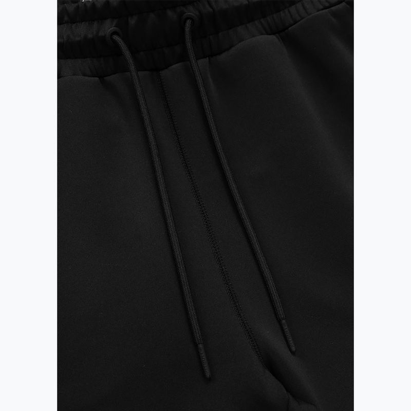 Férfi nadrág Pitbull Track San Diego black 7