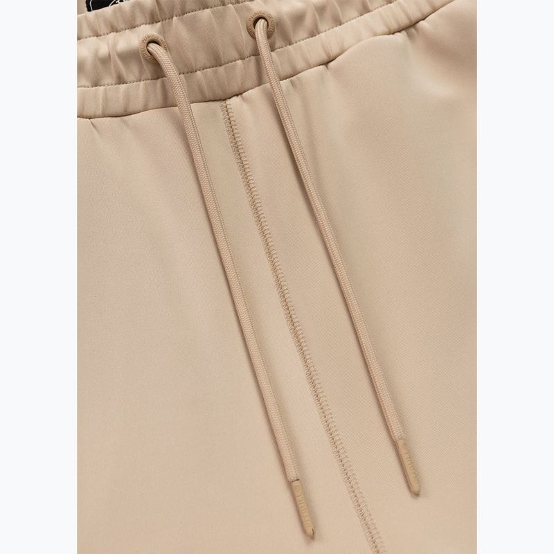 Férfi nadrág Pitbull Track San Diego pale sand 6