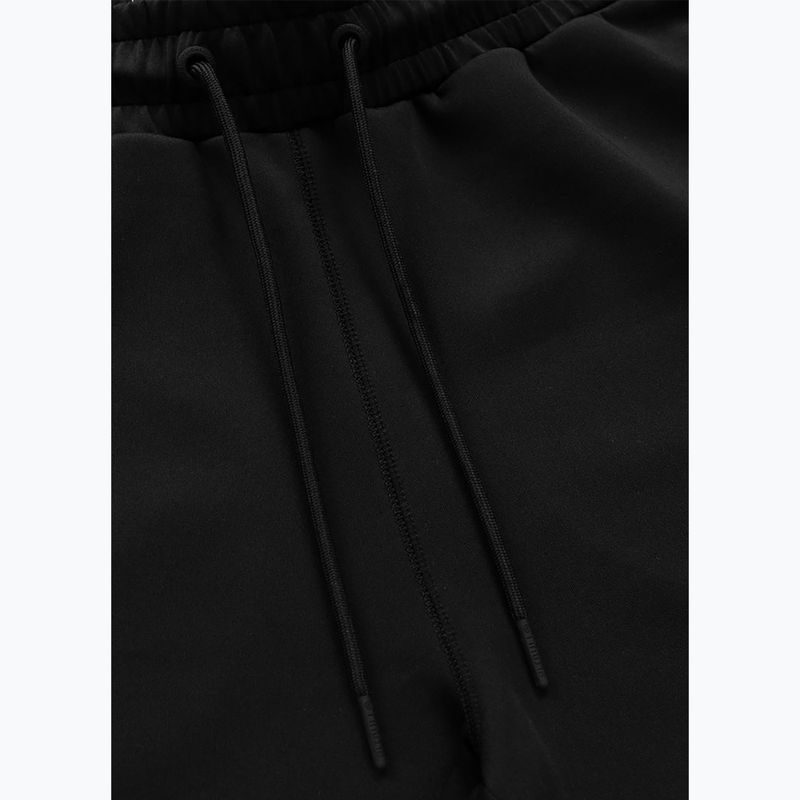 Férfi rövidnadrág Pitbull San Diego black 7