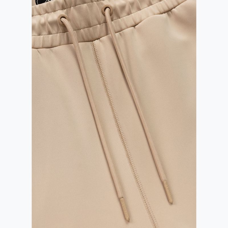 Férfi rövidnadrág Pitbull San Diego pale sand 7